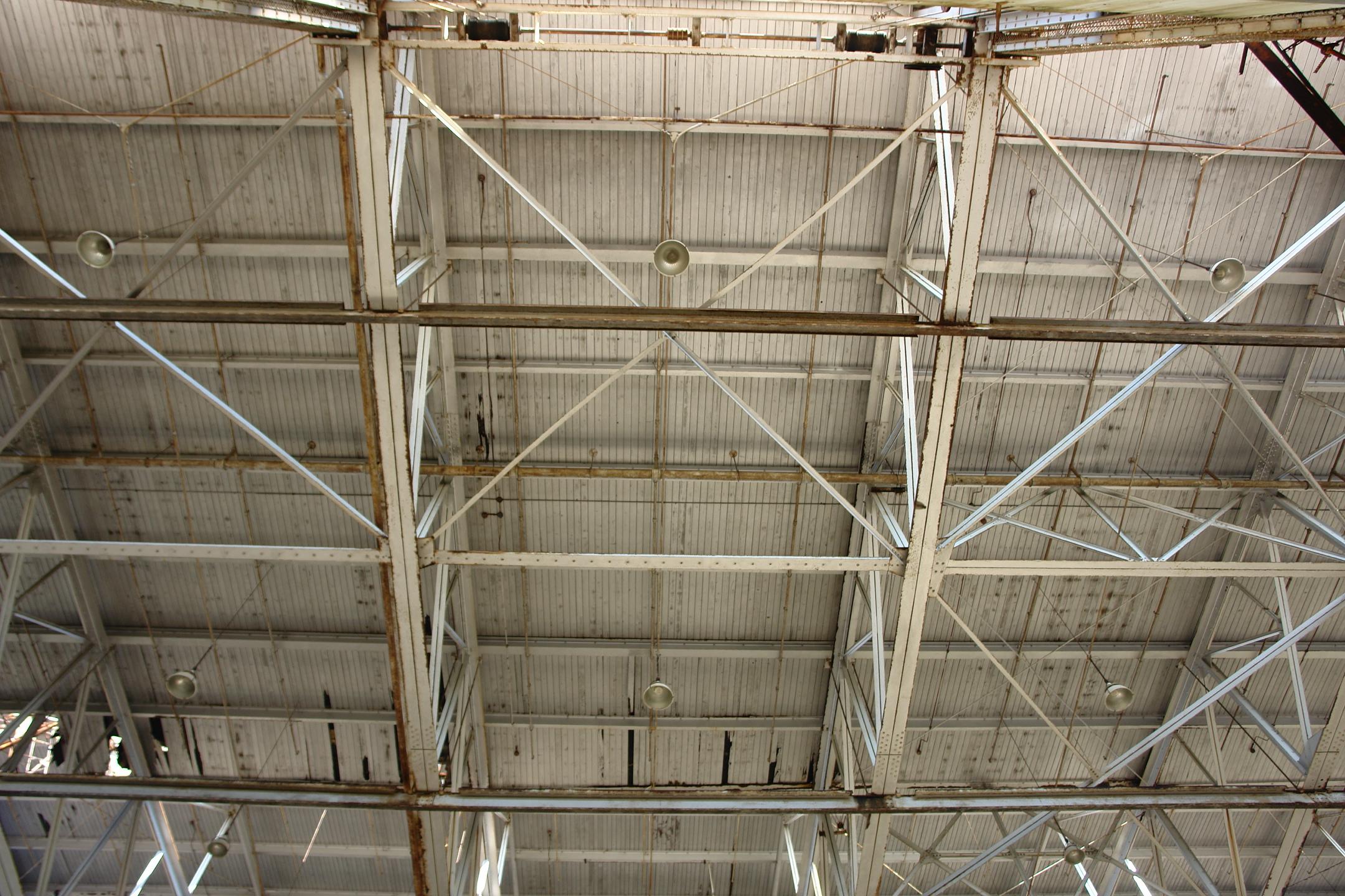 U.S. Naval Air Base - San Juan (Miramar) - 2011 00016